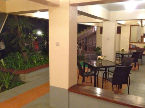 Agos Boracay Rooms + Beds