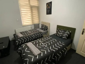 Lavinya Suit Apart Otel