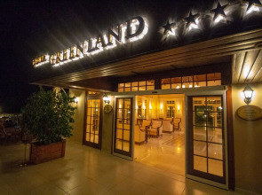 Hotel Greenland – All Inclusive