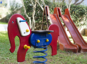 Cala Gran - Costa del Sur