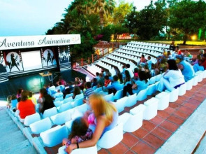 Aventura Park Hotel