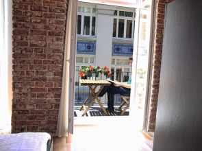 Karakoy Aparts Hotel