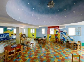 Курортный отель Medina Solaria & Thalasso