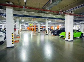 Gallery Apartments (Гэлари Апартментс)