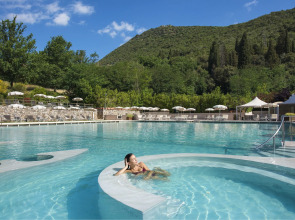 Grotta Giusti Thermal Spa Resort Tuscany, Autograph Collection