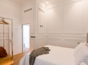 Via Chiodo Luxury Rooms