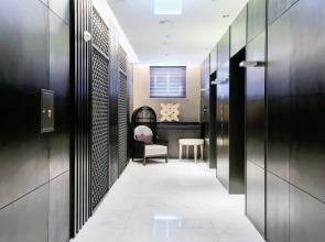 Solaria Nishitetsu Hotel Seoul Myeongdong