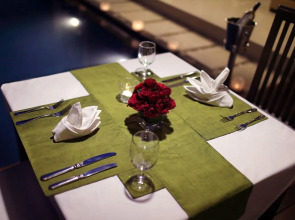 Samaja Beachside Villas