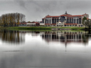 Hyatt Regency Pravets Resort