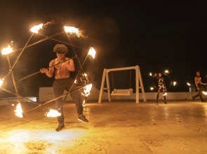 HM Alma De Bayahibe Adults Only