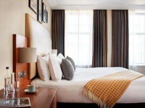 The Clermont London, Charing Cross