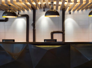 Kamaniiya Petitenget Seminyak