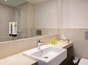 Hotel Madera Hong Kong