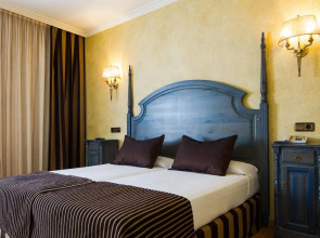 Sallés Hotel Ciutat del Prat Barcelona Airport