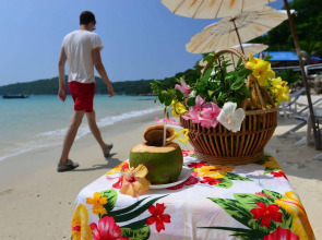 Sangthian Beach Resort