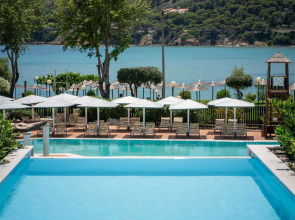 Отель Dolce Athens A tica Riviera