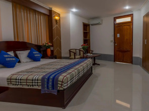 Palmira Beach Resort & Spa