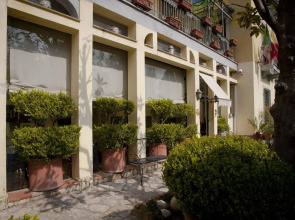 Villa Medici - Sea Hotels