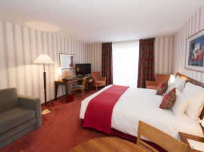 Le Jean-Sebastien Bach