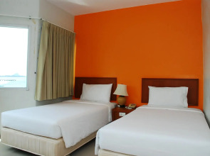 Prachuap Beach Hotel