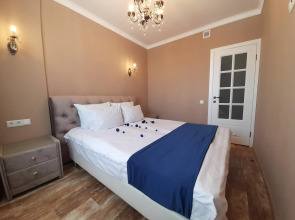 HomeSanny (ХоумСэнни) на шоссе Северное 32