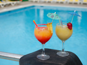 Apartamentos Els Llorers