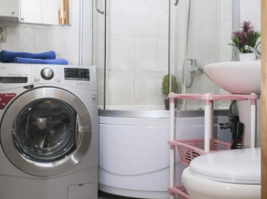 Апартаменты на улице Некрасова 83