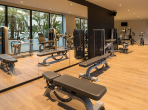 AQUA Hotel Silhouette & Spa - Adults Only