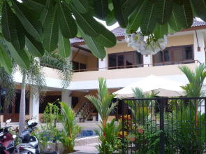 Chaba Garden Resort & Service