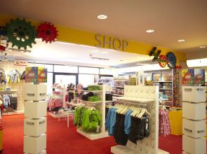 Hotel LEGOLAND, DENMARK