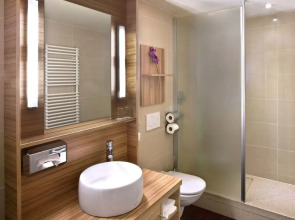 Отель Leonardo Boutique Hotel Salzburg Gablerbräu