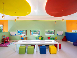 Leodikya Kirman Premium - Ultra All Inclusive