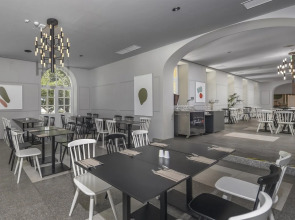 Aminess Vival Lišanj Family Hotel