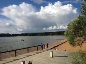 Загородный клуб «Романтик»