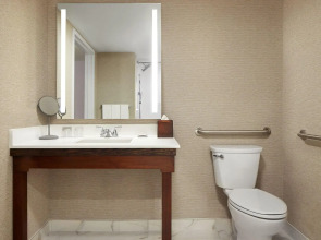 Philadelphia Marriott Downtown