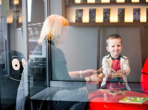 Novotel Nuernberg Messezentrum