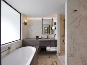 Grand InterContinental Seoul Parnas by IHG