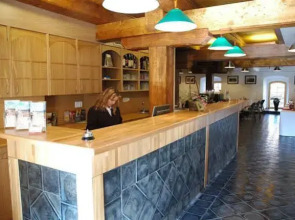 LH Hotel Mlýn Old Town