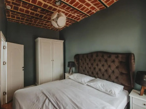 Отель Selvese Collection Hotel Galata 1875