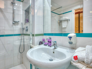 Hotel Ariston & Palazzo Santa Caterina