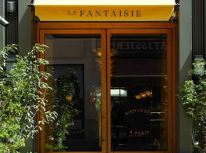 La Fantaisie