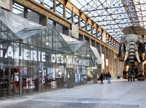 ibis Styles Nantes Centre Place Graslin