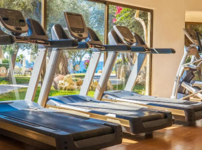 Coral Beach Hotel and Resort