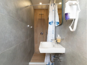 Ornament Hotel and Apartments