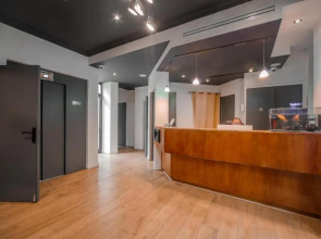 Casa Serena Paris Hôtel