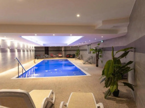 Zenitude Swiss Apparthotels