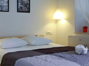 Guverna New City Accommodation