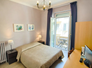 Nice Booking - Paradis 150m mer Balcon