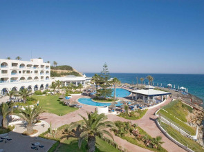 Regency Hotel and Spa