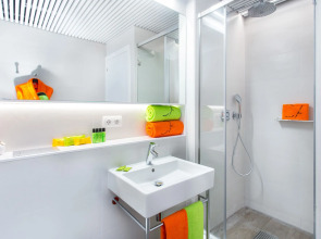 Cosmo Apartaments Marina